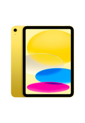 iPad 10th Generation