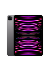 iPad Pro 11-inch