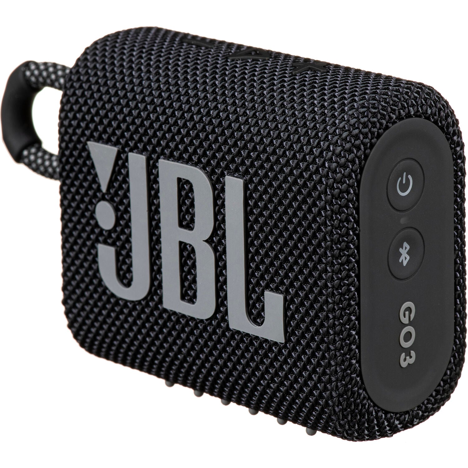 JBL GO 3 Portable Bluetooth Speaker