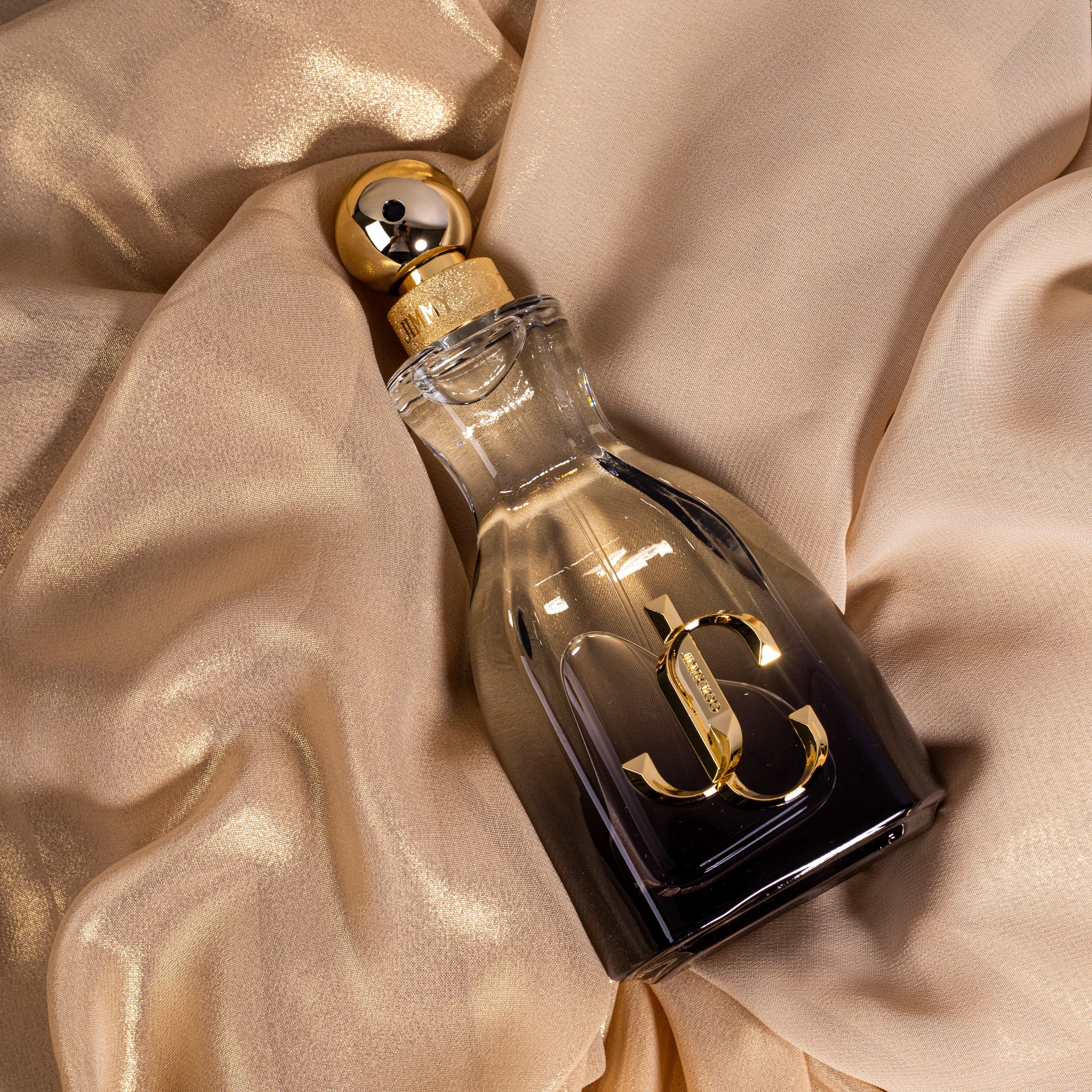 JIMMY CHOO I Want Choo Forever Eau De Parfum