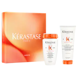 Kerastase Nutritive Hydrating Shampoo and Conditioner Set - YesMegastore