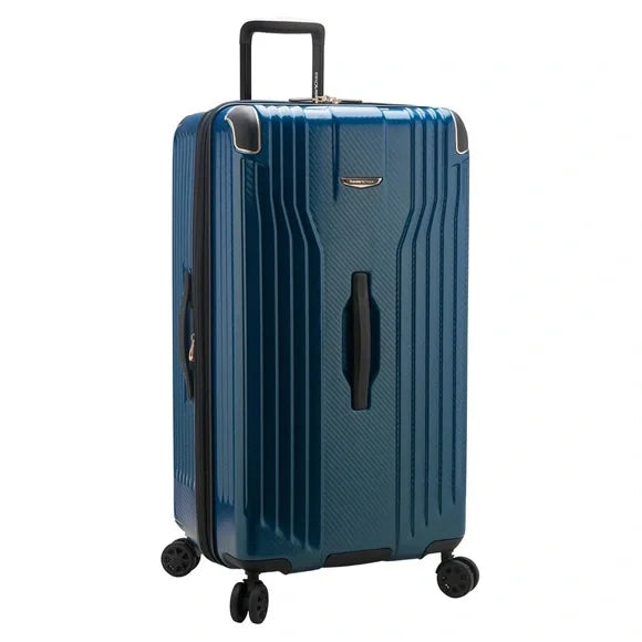 Traveler's Choice Continent Adventurer Large Trunk - YesMegastore