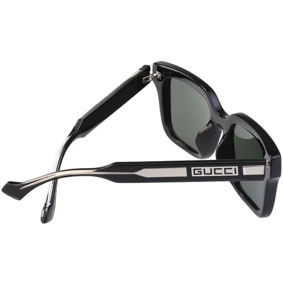 Gucci GG1732SK-001 Sunglasses