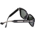 Gucci GG1732SK-001 Sunglasses