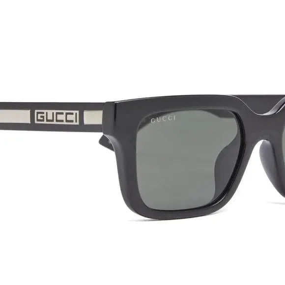 Gucci GG1732SK-001 Sunglasses