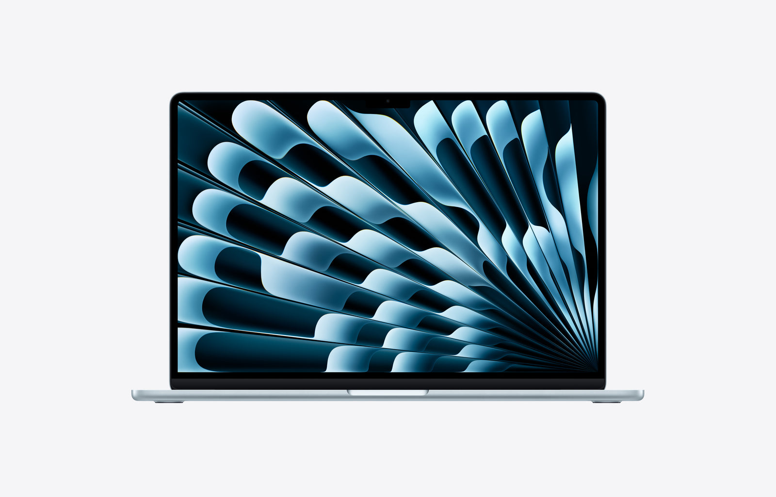 MacBook Air 15-inch M5