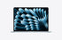MacBook Air 15-inch M5