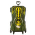 Howlin Heat Hot Wheels Luggage