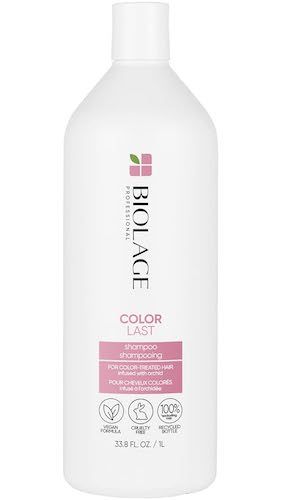 Biolage's Color Last Shampoo 1 lt - YesMegastore