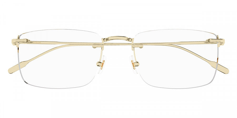Montblanc MB02241O-002 54 Eyeglass