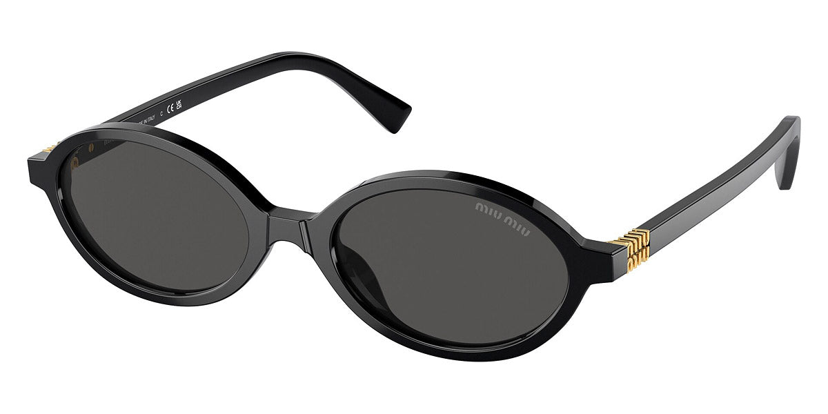 Miu Miu 0MU 04ZS 1AB5S0 50 Sunglasses