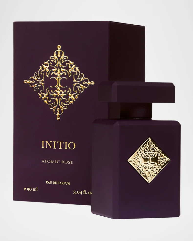 Initio Atomic Rose Eau de Parfum