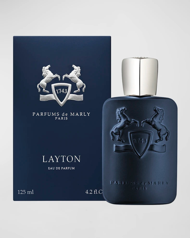 Layton by Parfums de Marly – Eau de Parfum