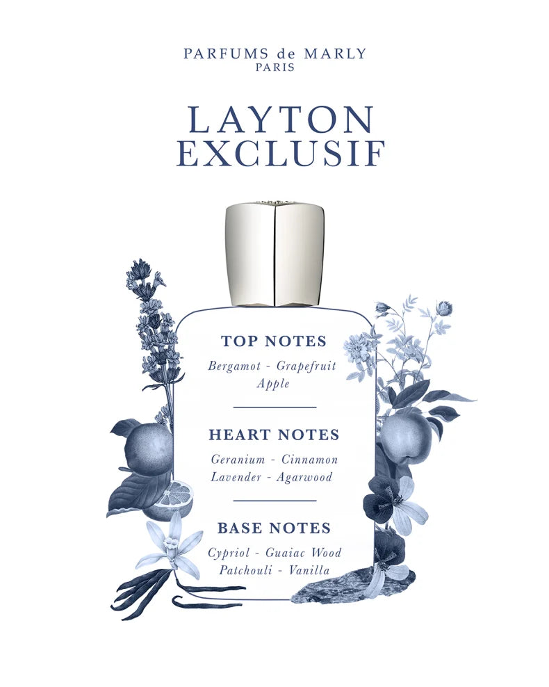 Parfums de Marly Layton Exclusif Parfum
