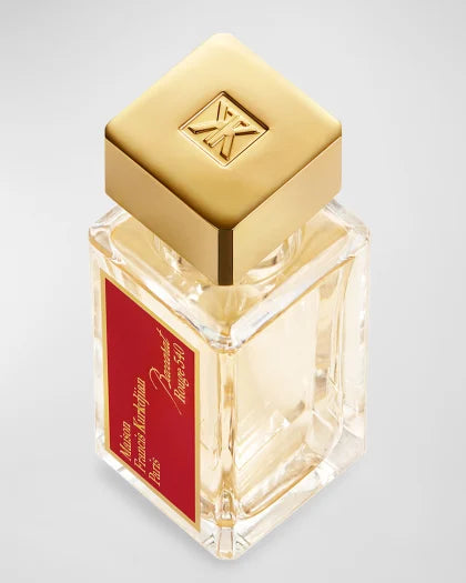 Baccarat Rouge 540 Maison Francis Kurkdjian  Eau de Parfum 1.2 oz/ 35ml