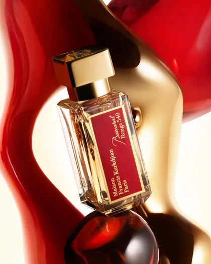 Baccarat Rouge 540 Maison Francis Kurkdjian  Eau de Parfum 1.2 oz/ 35ml