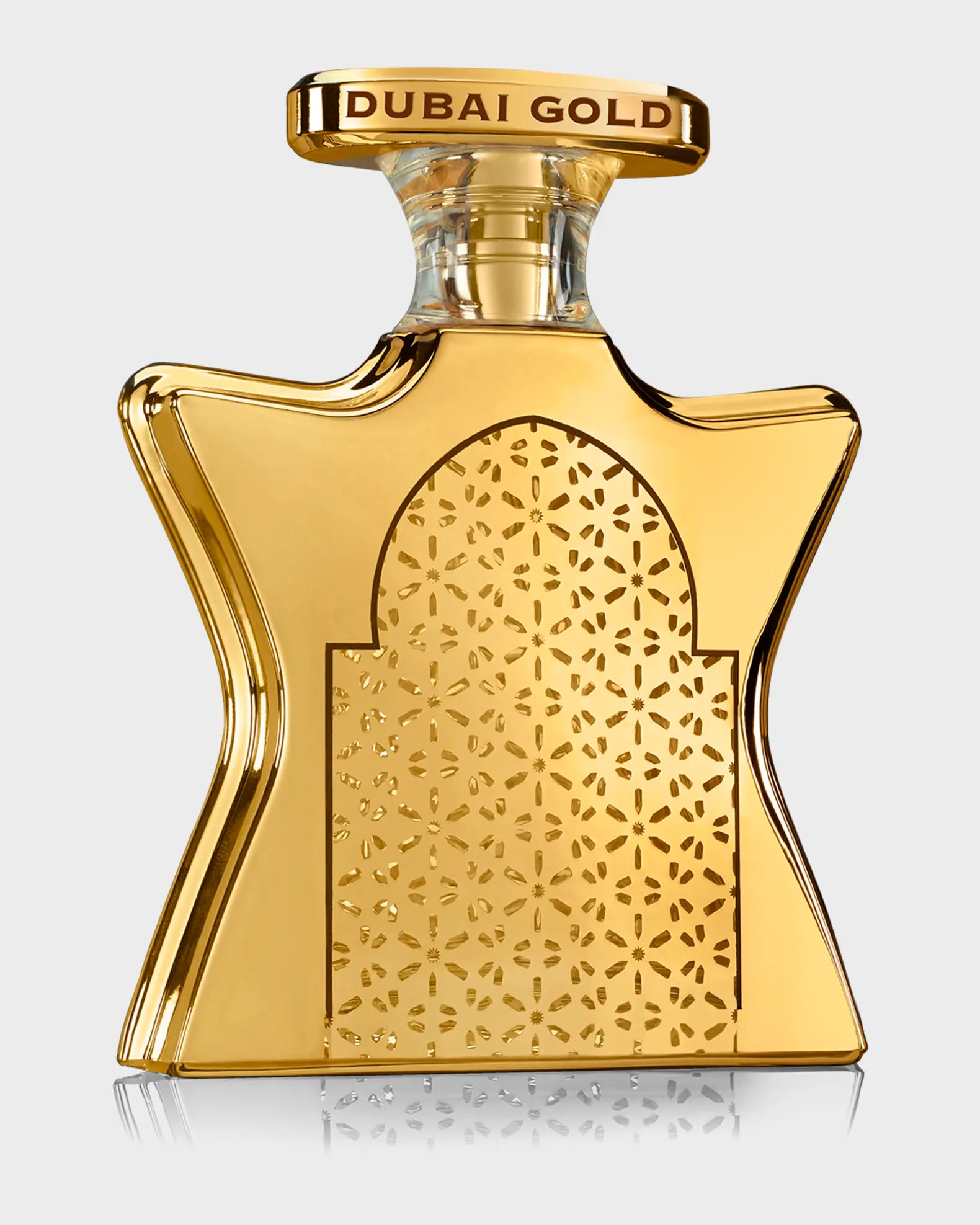 Bond No. 9 Dubai Gold Eau de Parfum – 3.4 oz / 100 mL