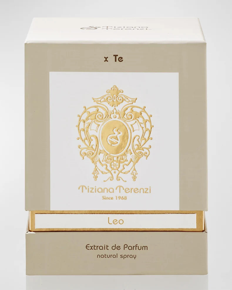 Leo by Tiziana Terenzi Extrait de Parfum - 3.4 oz - YesMegastore