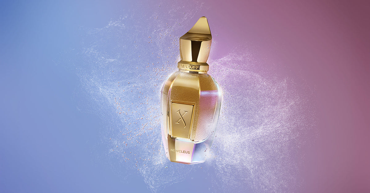 Xerjoff NewCleus Eau de Parfum Women 1.7oz/ 50ml