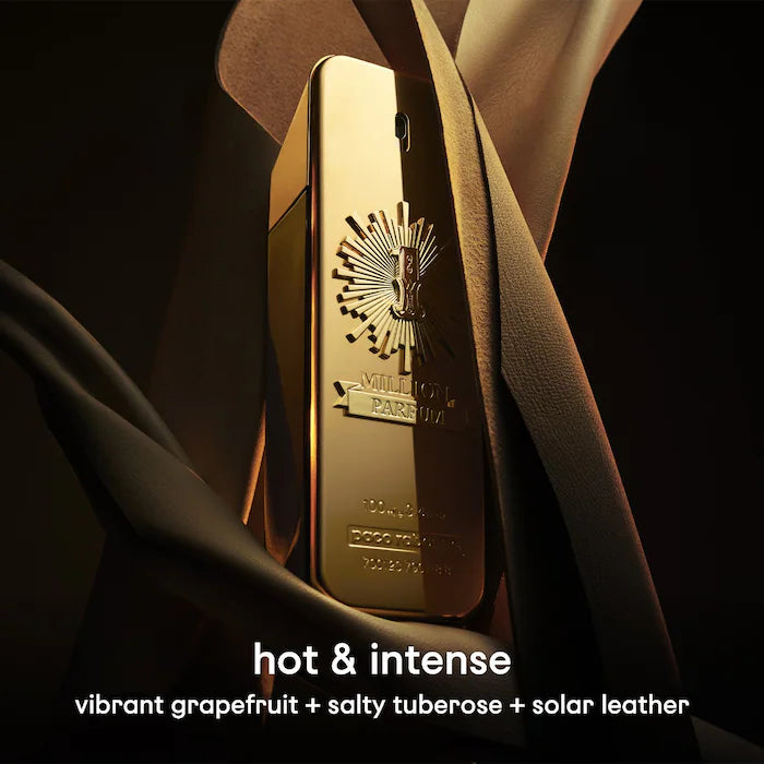 1 Million by Paco Rabanne Parfum 100 ml - YesMegastore