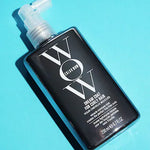 WOW Dream Coat for Curly Hair: Elevate Your Beauty