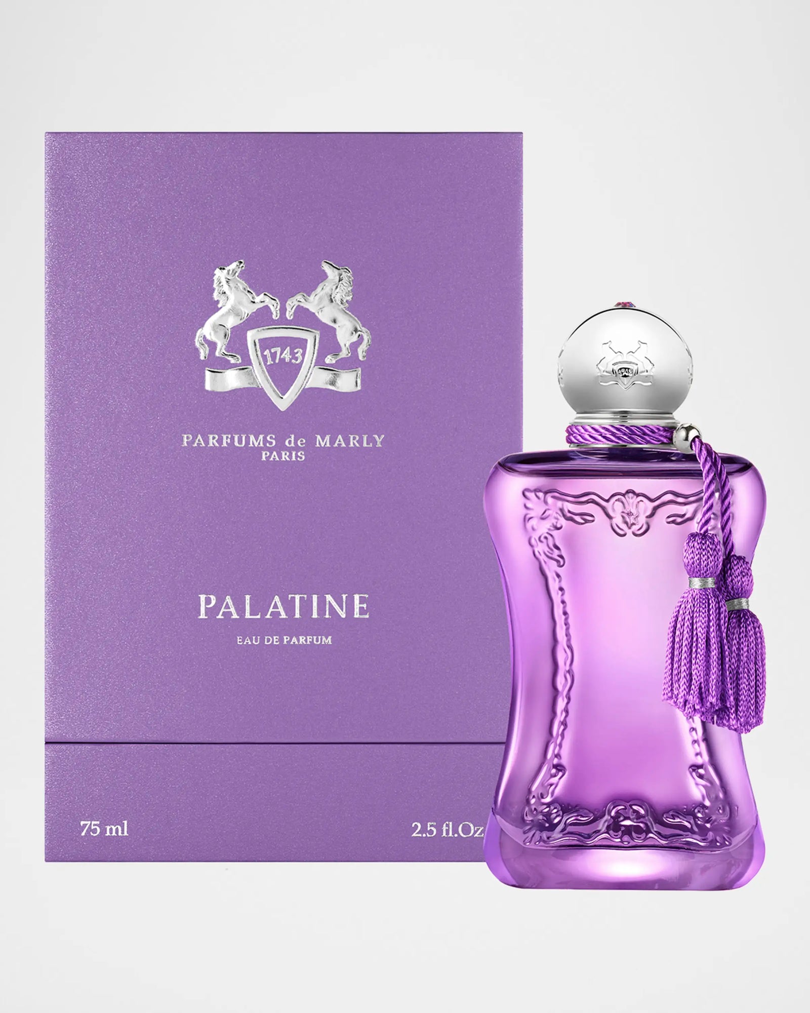 Parfums de Marly Palatine Eau de Parfum 75 mL - YesMegastore