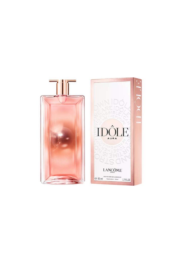 Lancôme Paris | Idôle Aura - 100Ml/3.4Oz