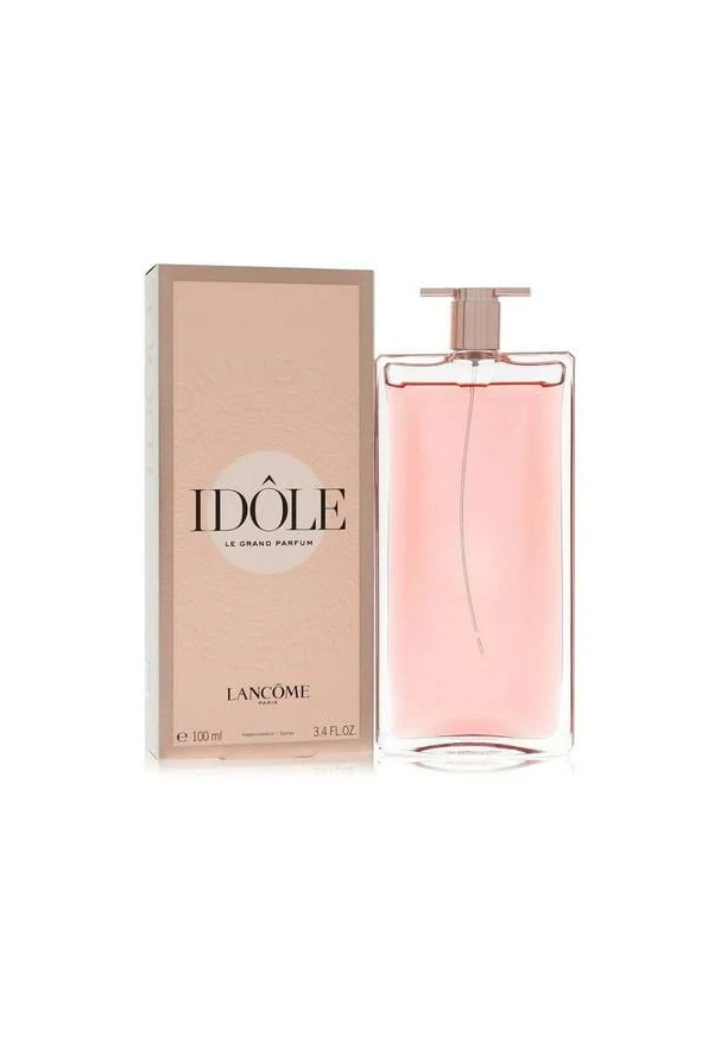 Lancôme Paris | Idôle Le Grand Parfum - 100Ml/3.4Oz