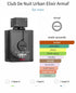 Club de Nuit Urban Elixir by Armaf - YesMegastore