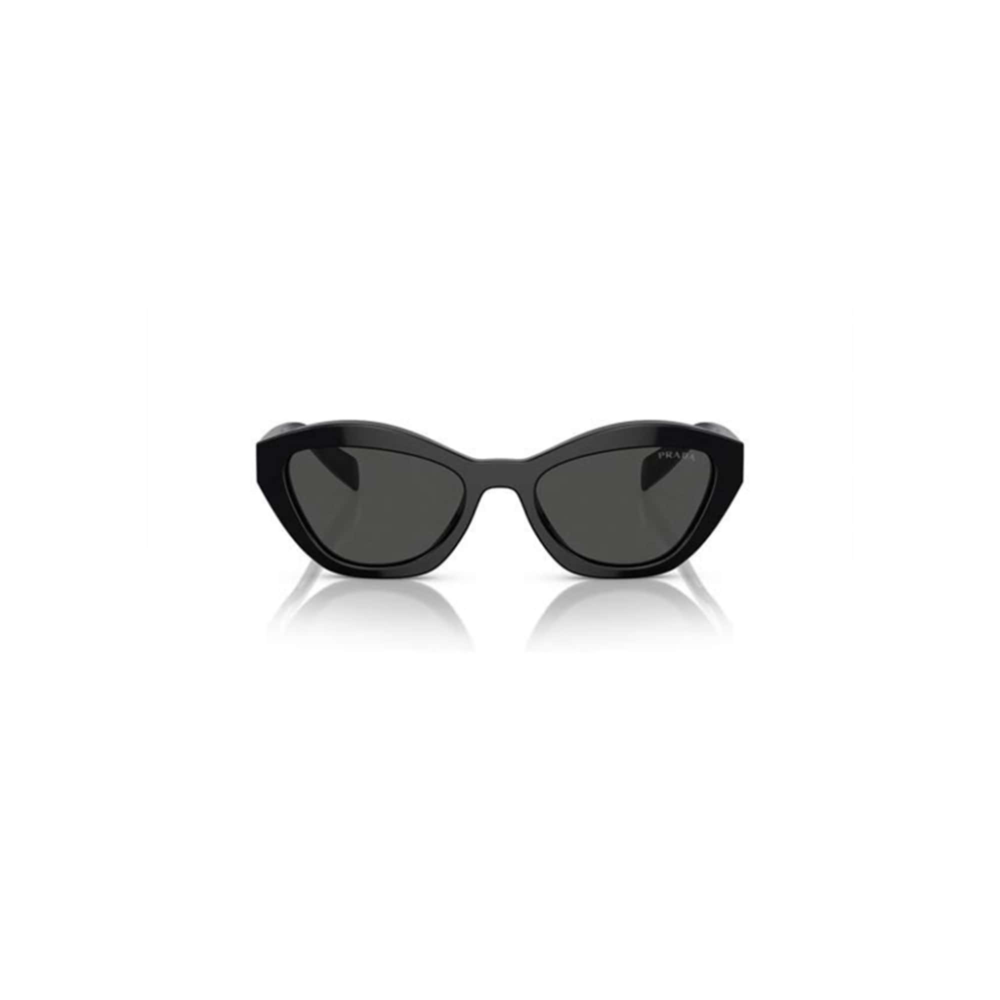 Prada 0PR A02S 16K08Z 52 Sunglasses