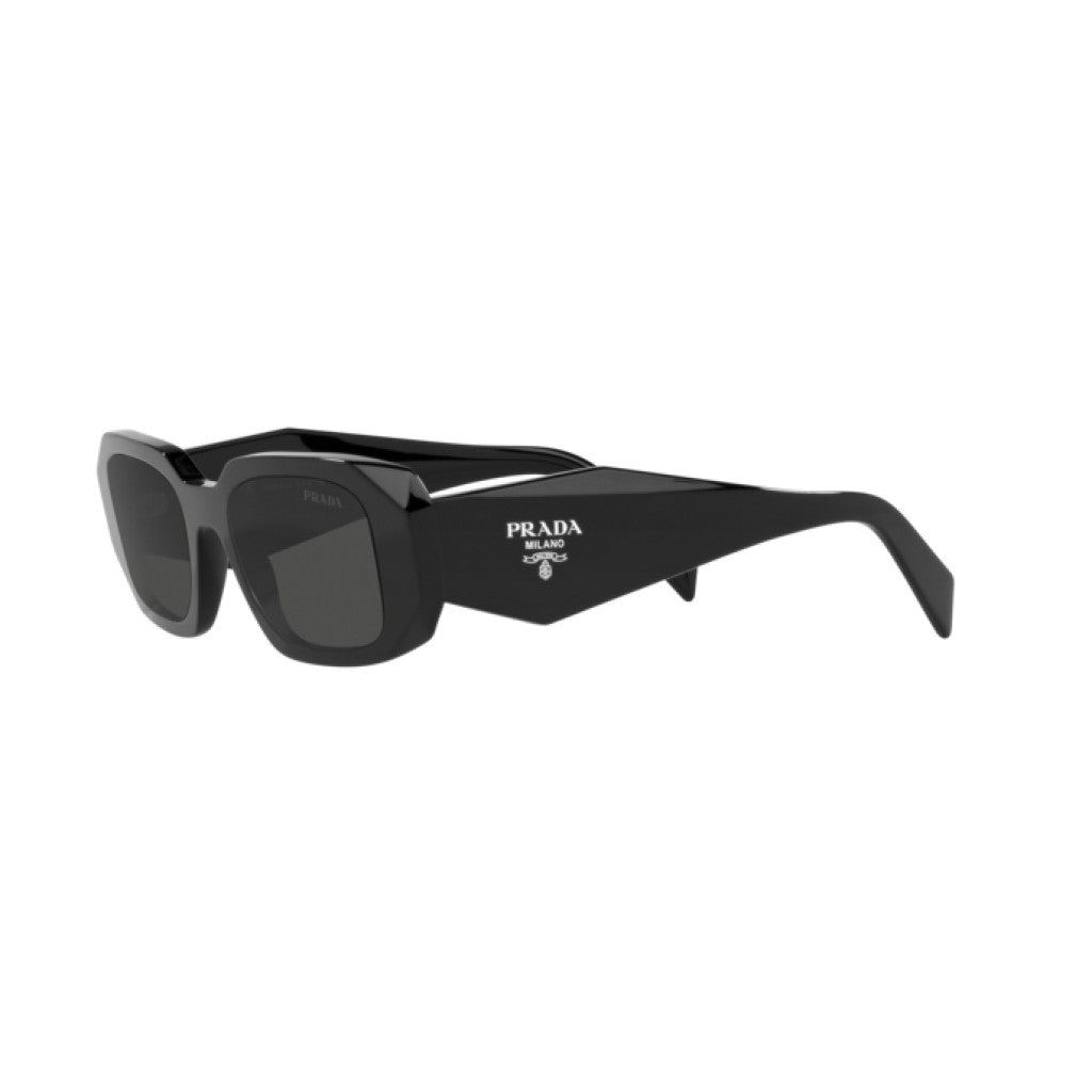 Prada 0PR 17WS 1AB5S0 49 Sunglesses