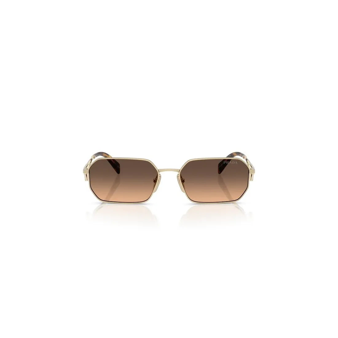 Prada 0PR A51S ZVN50C58 Sunglasses