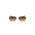 Prada 0PR A51S ZVN50C58 Sunglasses