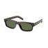 Prada OPR B11S 17N20G - Root tortoise Sunglass