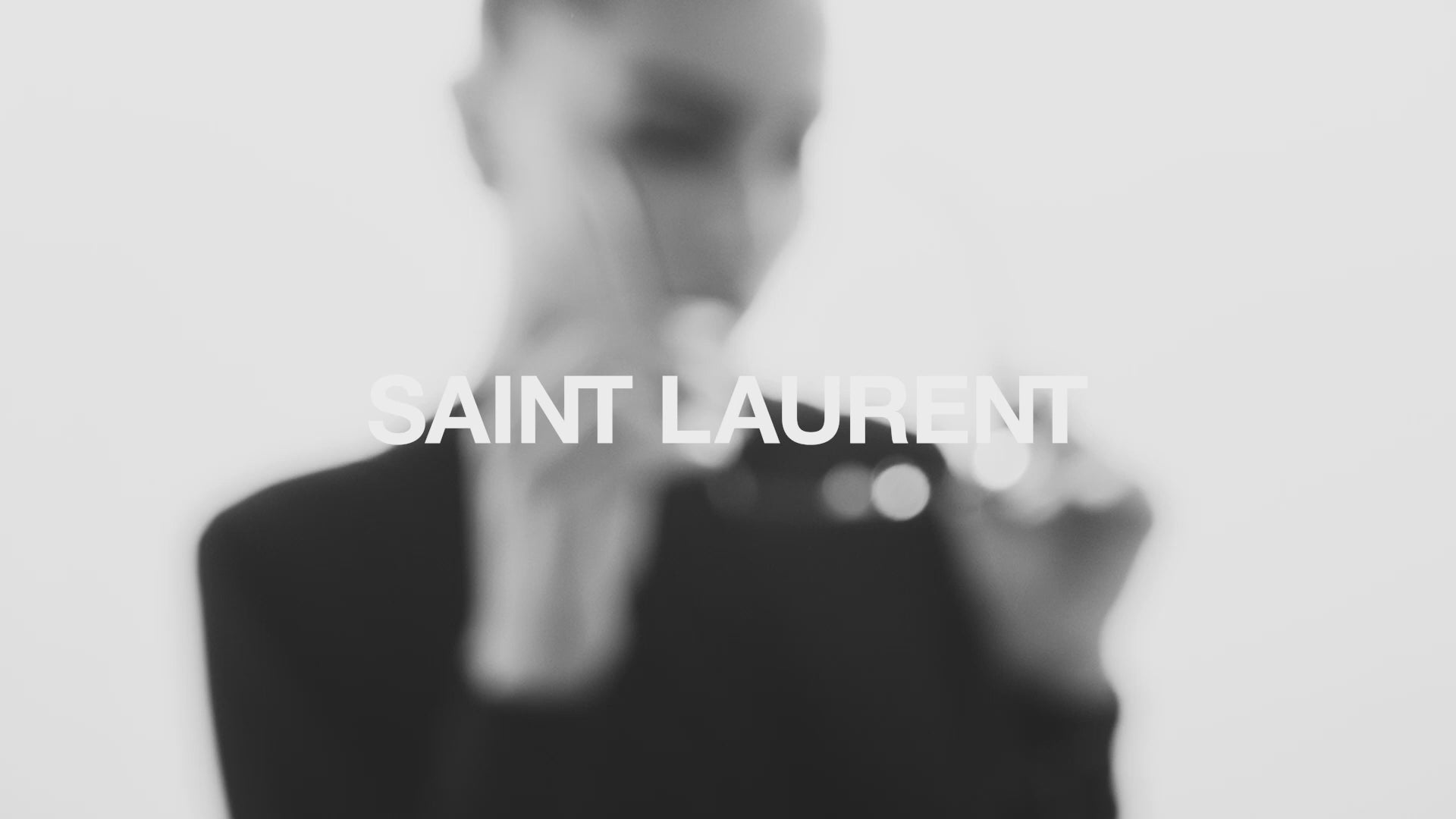 Saint Laurent, Sunglasses.