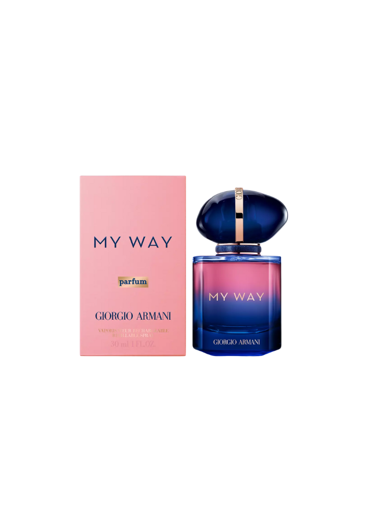 Giorgio Armani | My way Parfum - 50Ml/1.7Oz