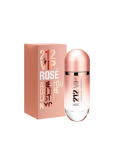 Carolina Herrera | 212 VIP Rosé - 125Ml/4.2Oz