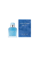 Dolce&Gabbana | Light Blue Intense Homme - 100Ml/3.4Oz