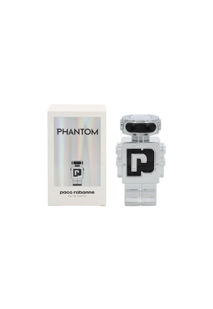 Paco Rabanne | Phantom - 100Ml/3.4Oz