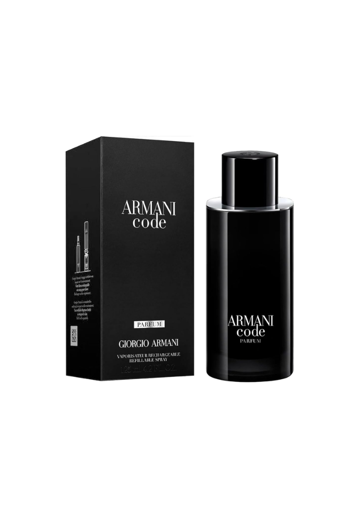 Giorgio Armani | code - 125Ml/4.2Oz