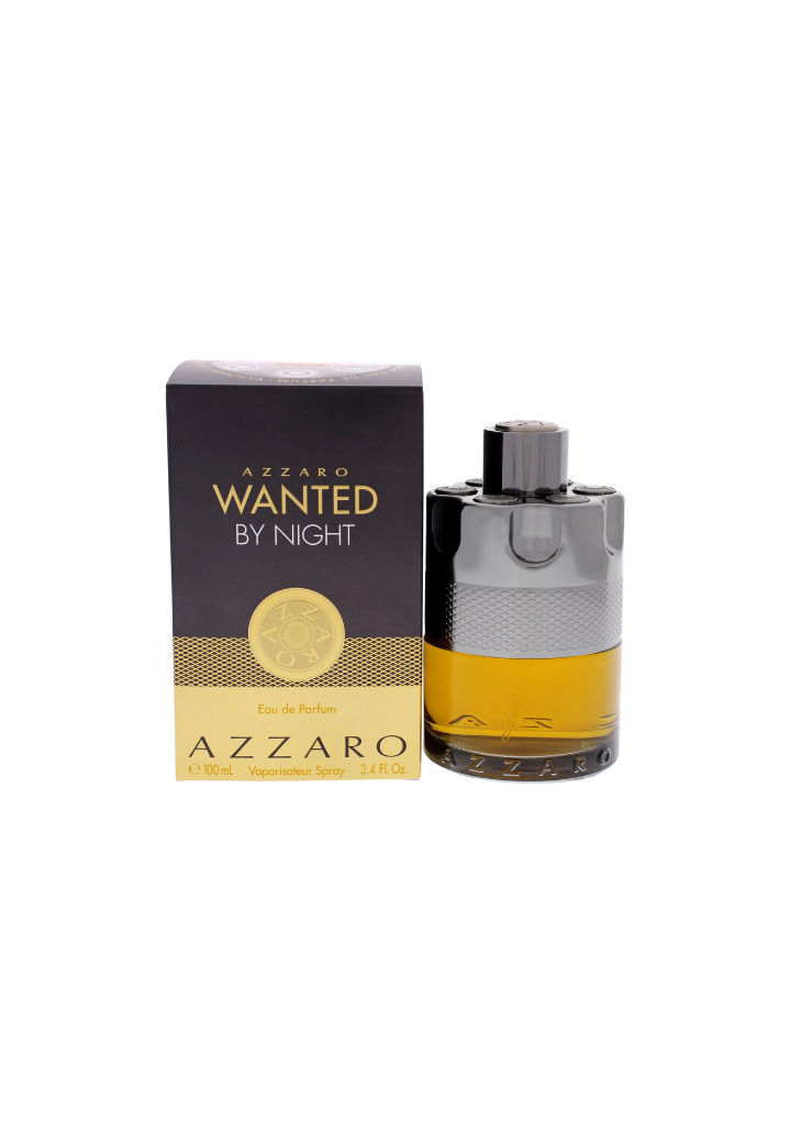 Azzaro | Wanted By Night - 100Ml/3.3Oz