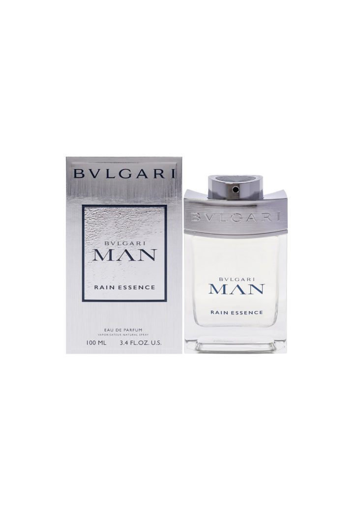 Bvlgari | Man Rain Essence - 100Ml/3.4Oz