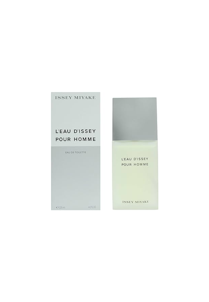 Issey Miyake | L'eau D'issey Pour Homme - 125Ml/4.2Oz