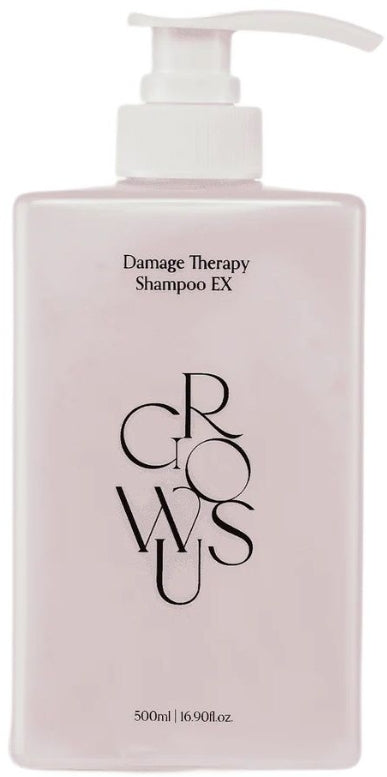 Growus Damage Therapy Shampoo EX