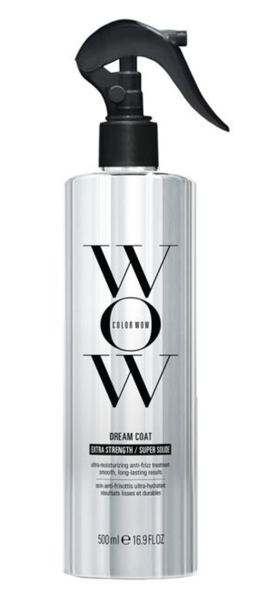 COLOR WOW Extra Strength Dream Coat Ultra-Moisturizing Anti-frizz Treatment - YesMegastore