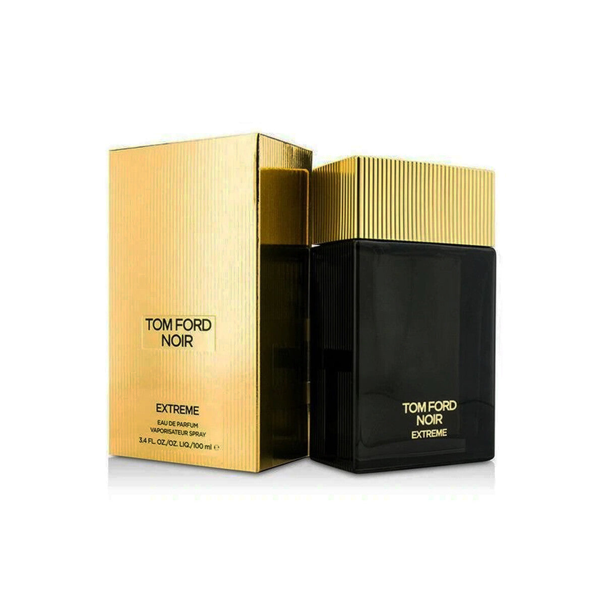 Tom Ford Noir Extreme Eau De Parfum - 100ml