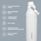 Stanley Aerolight The Iceflow Bottle 36 oz - YesMegastore