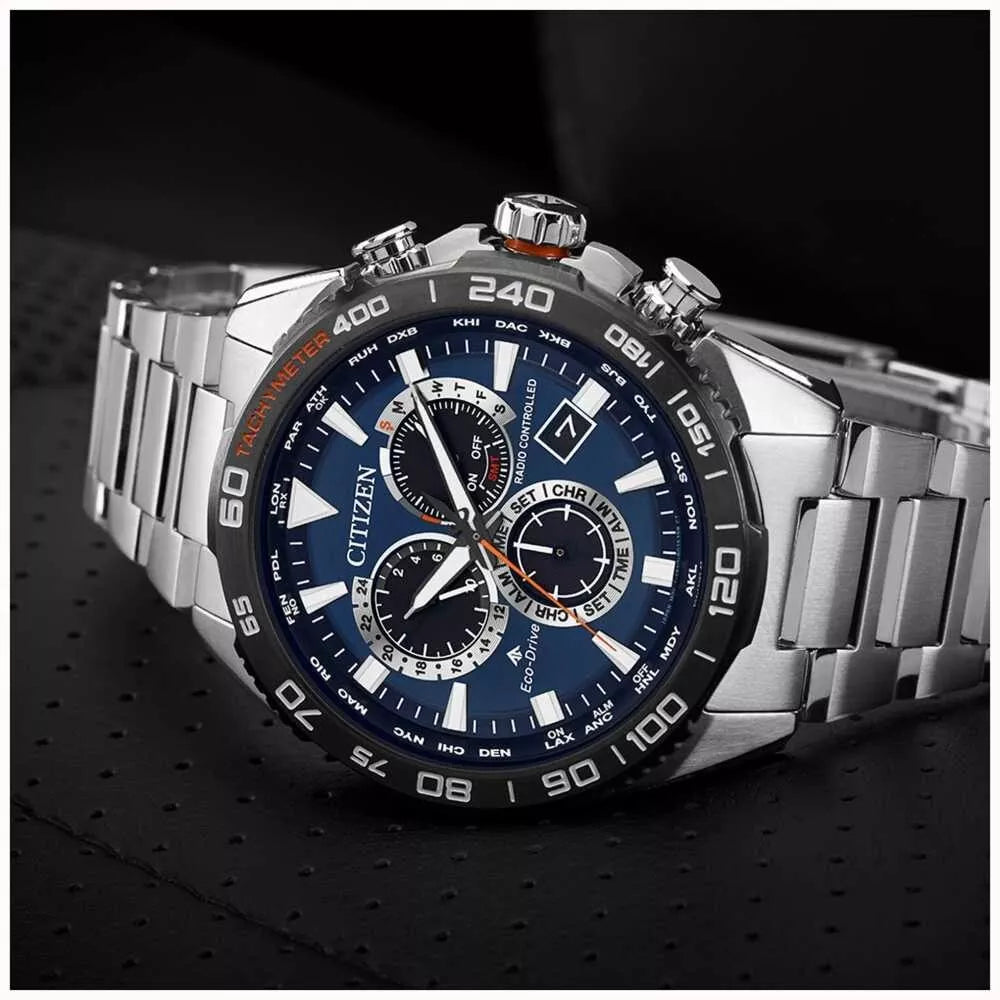 Citizen Eco Drive Promaster CB5034-58L