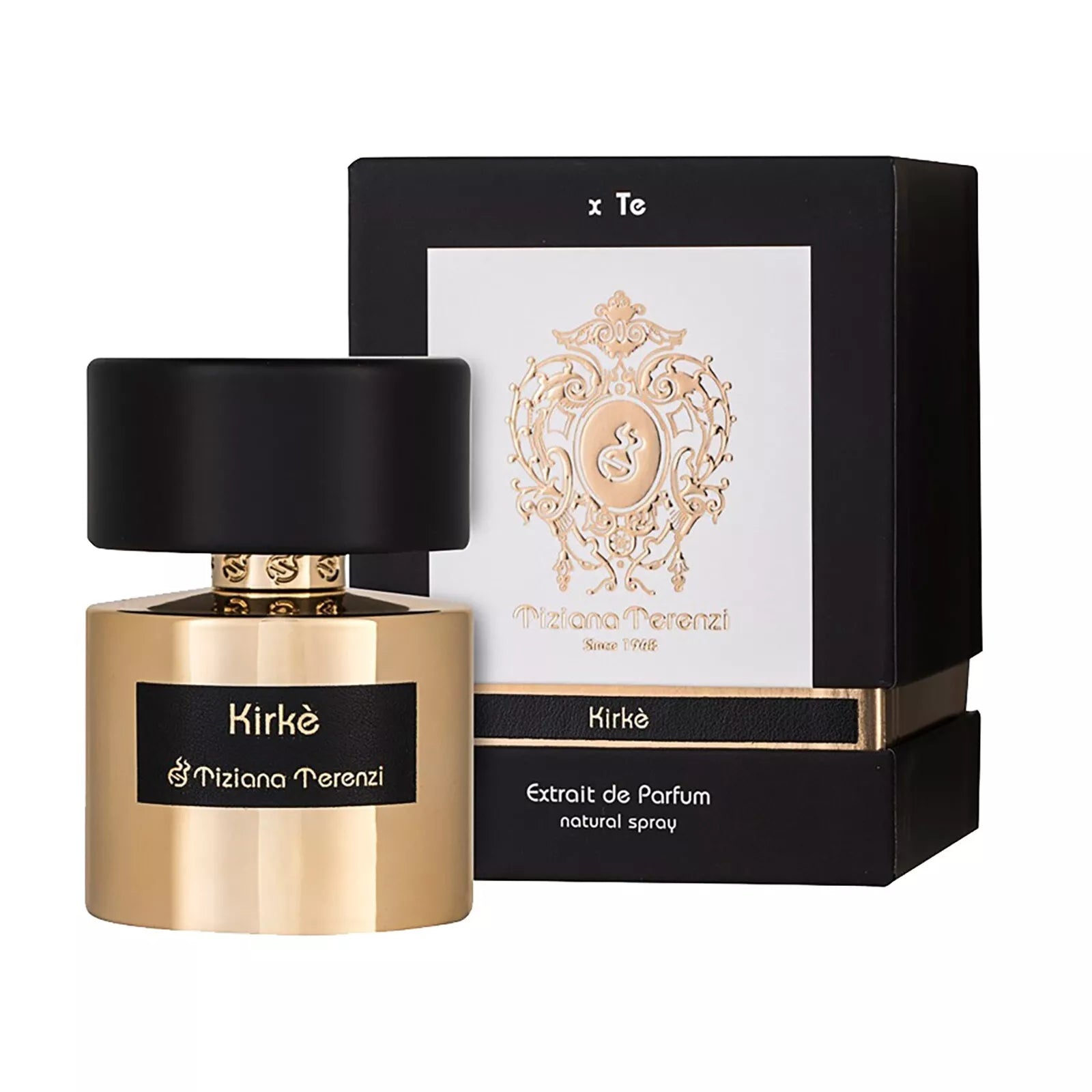 Kirke by Tiziana Terenzi – Extrait de Parfum 3.4 oz / 100 ml