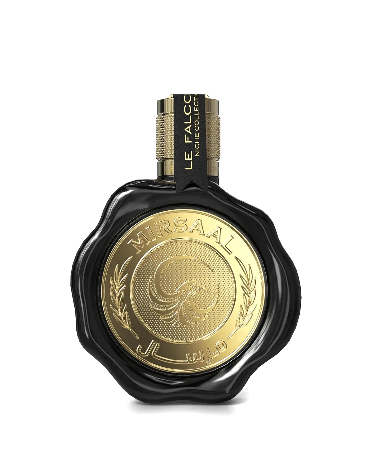 Mirsaal Valentine Unisex EDP by Le Falcone 100 ML